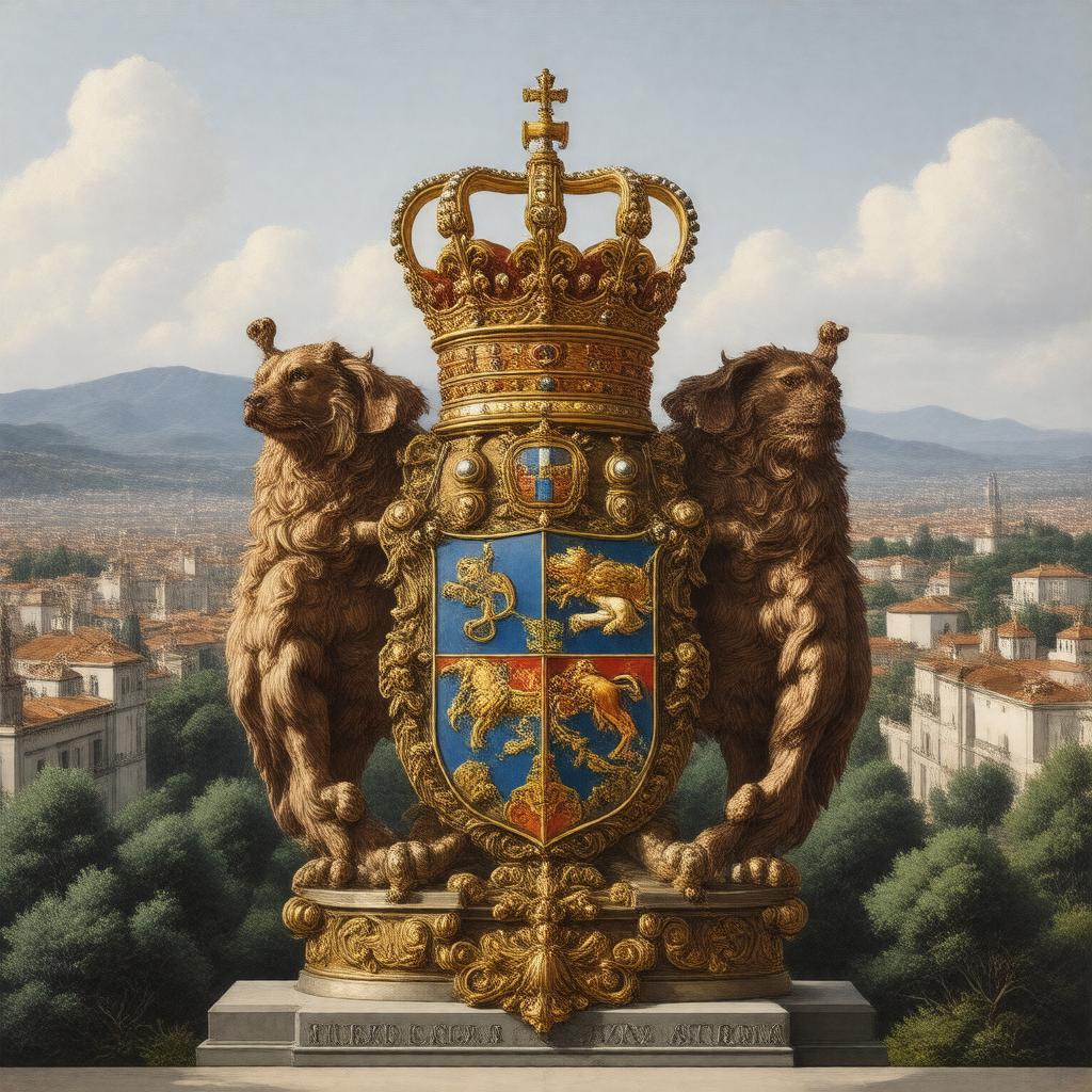 Prince of Asturias (later Ferdinand VII of Spain)